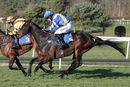 Race 4 (6) - Bertie Blake