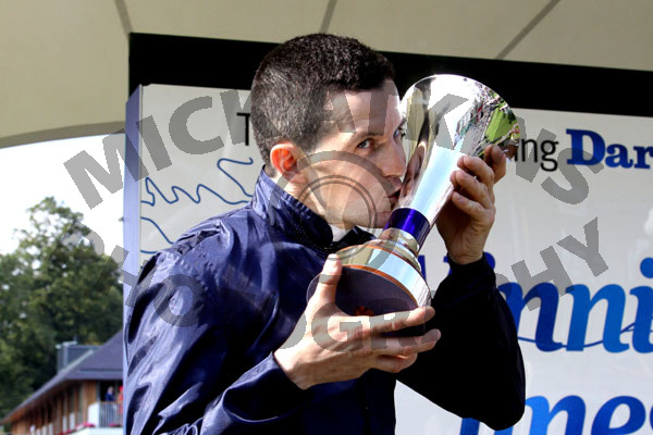 O'DONOGHUE Colm