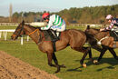 Race 5 - African Dance (10)