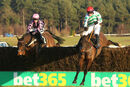 Race 5 - African Dance (3)