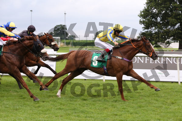 Race 5 - Albert Boy (10)
