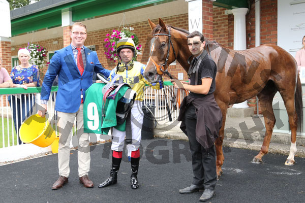 Race 5 - Albert Boy (17)