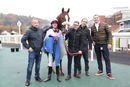 Race 5 - Ami Li Bert (10)