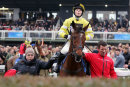 Market Rasen Races (26 Dec 18)