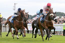 Race 5 - Arcadian Sunrise (2)