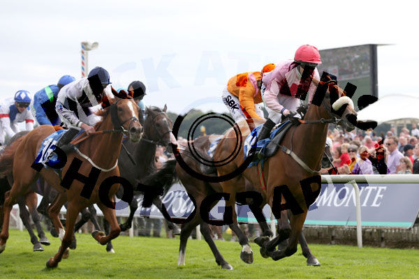 Race 5 - Arcadian Sunrise (5)