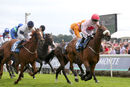 Race 5 - Arcadian Sunrise (5)