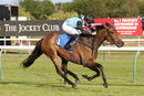 Race 5 - Aura Blue (9)