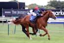 Race 5 - Autumn War (4)
