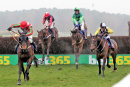 Race 5 - Beggars Wishes (5)