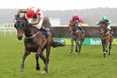 Race 5 - Beggars Wishes (6)