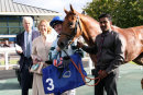 Race 5 - Belated Breath (12)