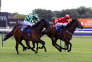 Race 5 - Best Of My Love (8)