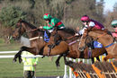 Race 5 - Big Difference (3)