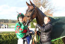 Race 5 - Big Difference (9)