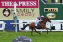 Race 5 - Blue Hussar (10)
