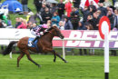 Race 5 - Blue Hussar (7)