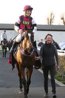 Race 5 - Brave Spartacus (11)