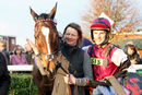 Race 5 - Brave Spartacus (13)