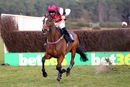 Race 5 - Brave Spartacus (8)