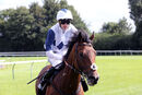Race 5 - Byron Hill (19)