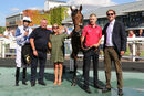 Race 5 - Byron Hill (20)