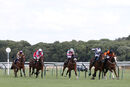 Race 5 - Byron Hill (3)