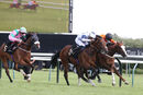 Race 5 - Byron Hill (9)