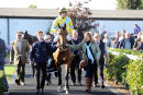 Race 5 - Caius Marcius (12)