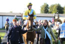 Race 5 - Caius Marcius (13)
