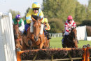 Race 5 - Caius Marcius (2)