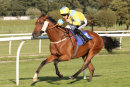 Race 5 - Caius Marcius (8)