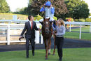 Race 5 - Chance (10)