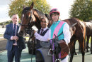 Race 5 - Collide (13)