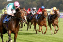 Race 5 - Collide (5)
