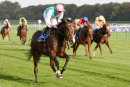 Race 5 - Collide (6)