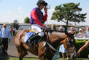 Race 5 - Comely (11)