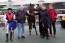 Race 5 - Copper Knight (14)