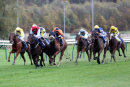 Race 5 - Copper Knight (3)