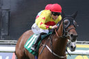 Race 5 - Cosmic Sky (7)