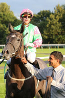 Race 5 - Crystal Tiara (10)