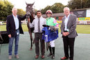 Race 5 - Crystal Tiara (12)