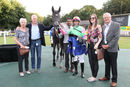 Race 5 - Crystal Tiara (13)