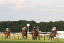 Race 5 - Crystal Tiara (2)