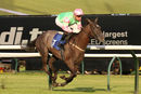 Race 5 - Crystal Tiara (3)