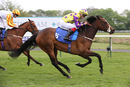 Race 5 - Daddies Girl (11)