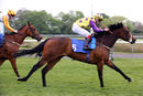 Race 5 - Daddies Girl (12)