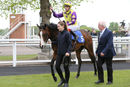 Race 5 - Daddies Girl (14)