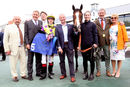 Race 5 - Daddies Girl (15)