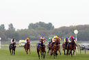 Race 5 - Daddies Girl (3)